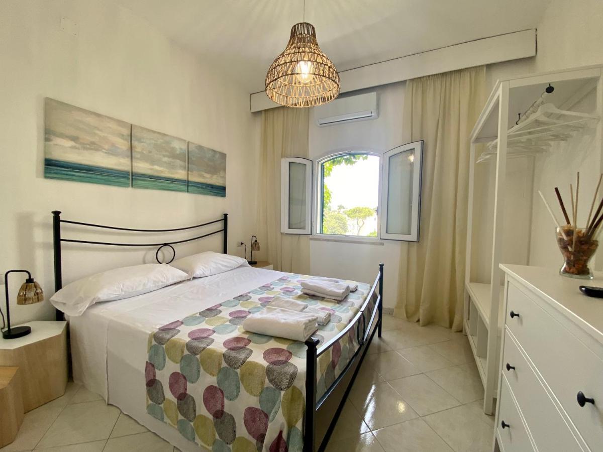 Casa Malo' Bed & Breakfast Ischia Luaran gambar